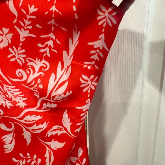 Cabi brand sleeveless tie top blouse - Picture 8 of 8